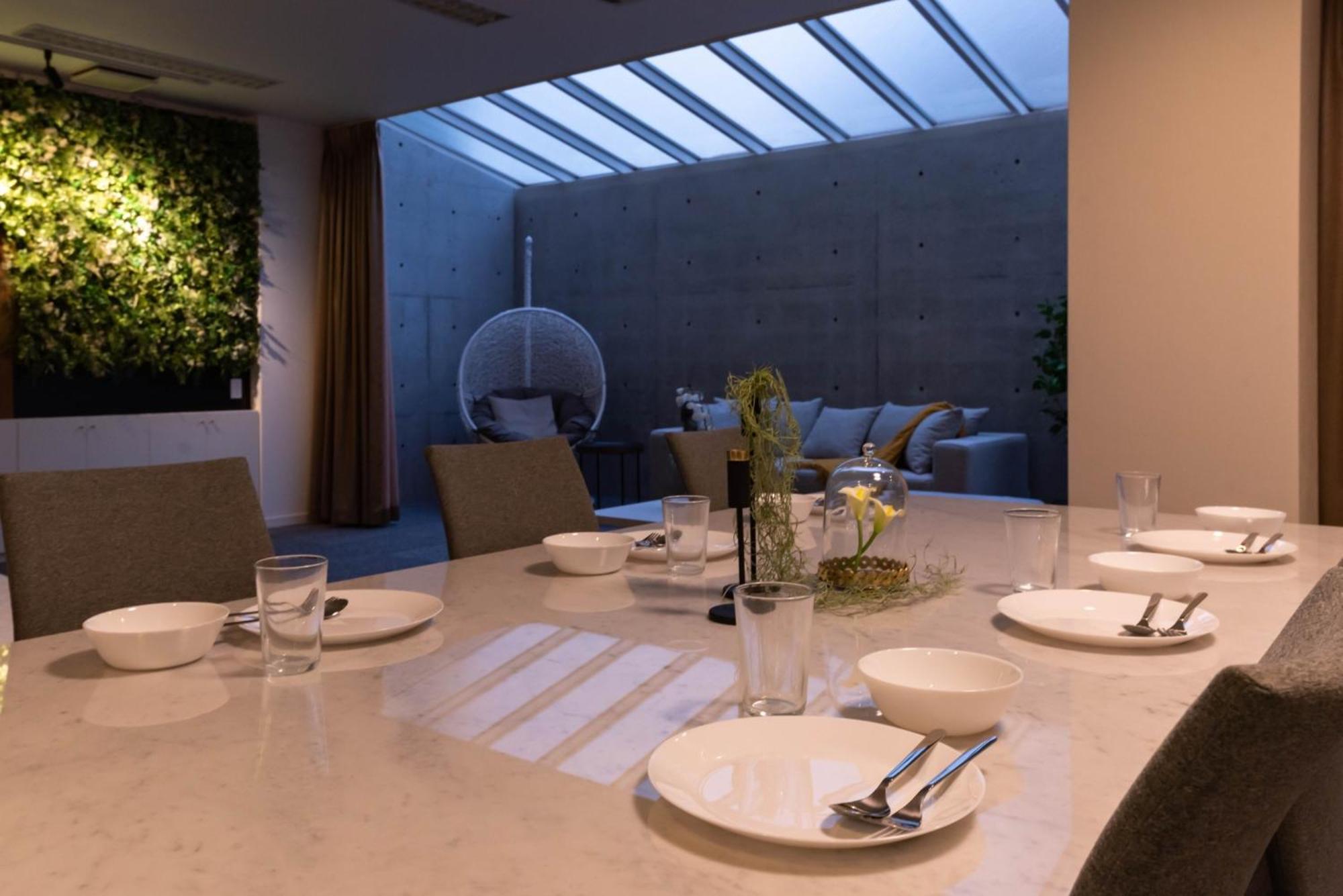 Bijou Suites Ai Premium - Vacation Stay 86821V Osaka Exterior photo